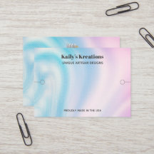 Holografisch Logo voor racelet display