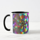 Holografisch Mok (Links)