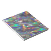 holografisch notitieblok (Schuin)