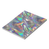 holografisch notitieblok (Linkerzijde)