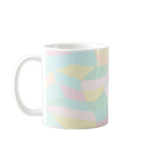 Holografisch patroon Aangepaste naam