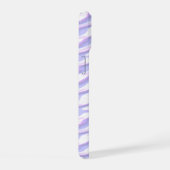 Holografisch patroon, Abstract iPhone 15 Case (Rechterkant)