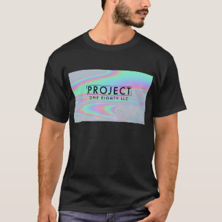 Holografisch shirt