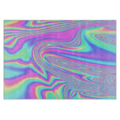 Holografisch Snijplank (Voorkant)