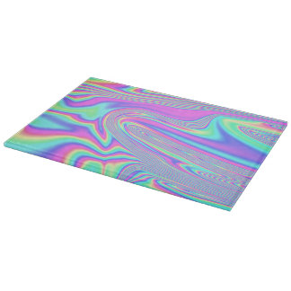 Holografisch Snijplank