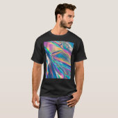 Holografisch T-shirt (Voorkant volledig)