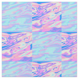 Holografisch toetsenbord stof