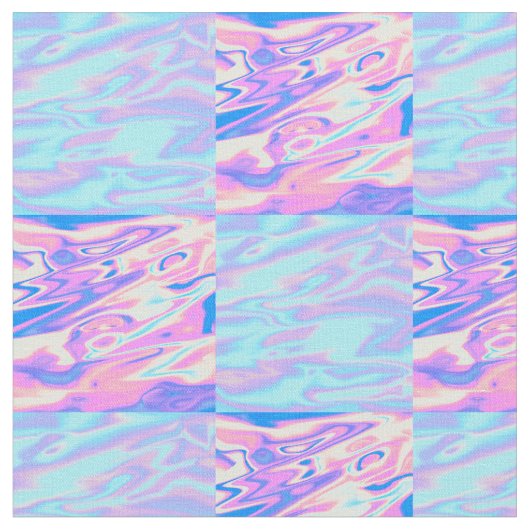 Holografisch toetsenbord stof (Close Up)