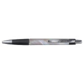 Holografisch Visagist Monogram Pen (Achterkant)