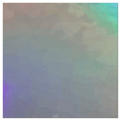 holografisch weefsel stof (Close Up)