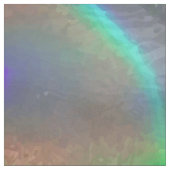 holografisch weefsel stof (Swatch)