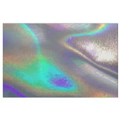 holografisch weefsel stof (Fat Quarter)
