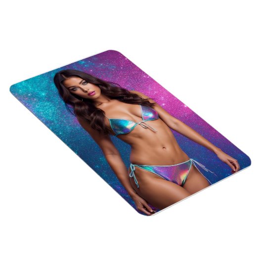 Holografisch zwempakmodel magneet (Rechterzijde)