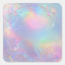 holografische achtergrond