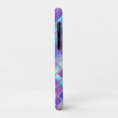 Holografische afdruk Case-Mate iPhone case (Achterkant/links)