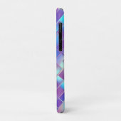 Holografische afdruk Case-Mate iPhone case (Achterkant/links)