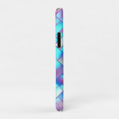 Holografische afdruk Case-Mate iPhone case (Achterkant/rechts)