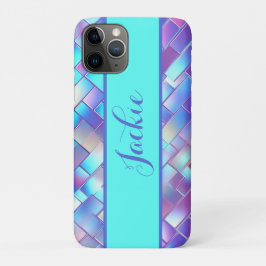 Holografische afdruk Case-Mate iPhone case