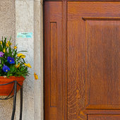 Holografische Business Sticker – Client Catcher