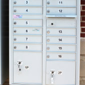 Holografische Business Sticker – Client Catcher