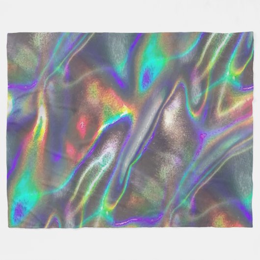 holografische deken (Voorkant (Horizontaal))