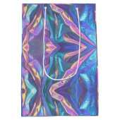 holografische droom medium cadeauzakje (Achterkant)