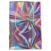 holografische droom medium cadeauzakje (Voorkant)