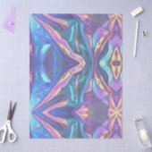 holografische droom tissuepapier (Craft)