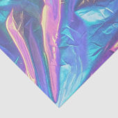 holografische droom tissuepapier (Detail)