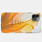 Holografische esthetiek Case-Mate iPhone case (Achterkant (horizontaal))