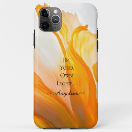 Holografische esthetiek Case-Mate iPhone case