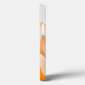 Holografische esthetiek Case-Mate iPhone case (Achterkant / Links)