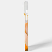 Holografische esthetiek Case-Mate iPhone case (Achterkant / Links)