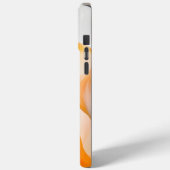 Holografische esthetiek Case-Mate iPhone case (Achterkant / Links)