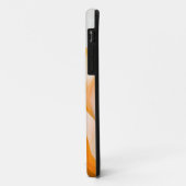 Holografische esthetiek Case-Mate iPhone case (Achterkant/links)