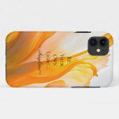 Holografische esthetiek Case-Mate iPhone case (Achterkant (horizontaal))