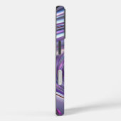 Holografische esthetiek Case-Mate iPhone case (Achterkant / Rechts)