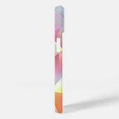 Holografische esthetiek Case-Mate iPhone case (Achterkant / Rechts)