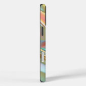 Holografische esthetiek Case-Mate iPhone case (Achterkant / Rechts)
