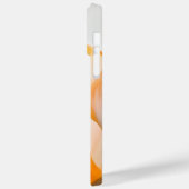 Holografische esthetiek Case-Mate iPhone case (Achterkant / Links)