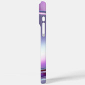 Holografische esthetiek Case-Mate iPhone case (Achterkant / Links)