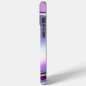 Holografische esthetiek Case-Mate iPhone case (Achterkant / Links)