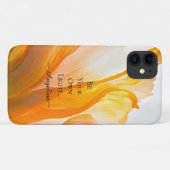Holografische esthetiek Case-Mate iPhone case (Achterkant (horizontaal))