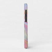 Holografische esthetiek Case-Mate iPhone case (Achterkant/links)