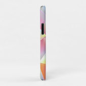 Holografische esthetiek Case-Mate iPhone case (Achterkant/rechts)