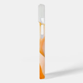 Holografische esthetiek Case-Mate iPhone case (Achterkant / Links)
