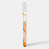 Holografische esthetiek Case-Mate iPhone case (Achterkant / Links)
