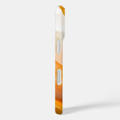 Holografische esthetiek Case-Mate iPhone case (Achterkant / Rechts)
