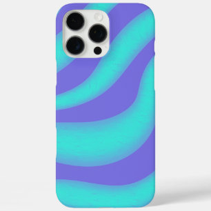 Holografische esthetische Apple iPhone 16 hoes