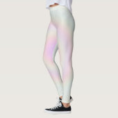 Holografische Iridescent Leggings (Links)